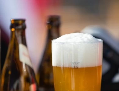 Αυτές είναι οι καλύτερες μπύρες στον κόσμο